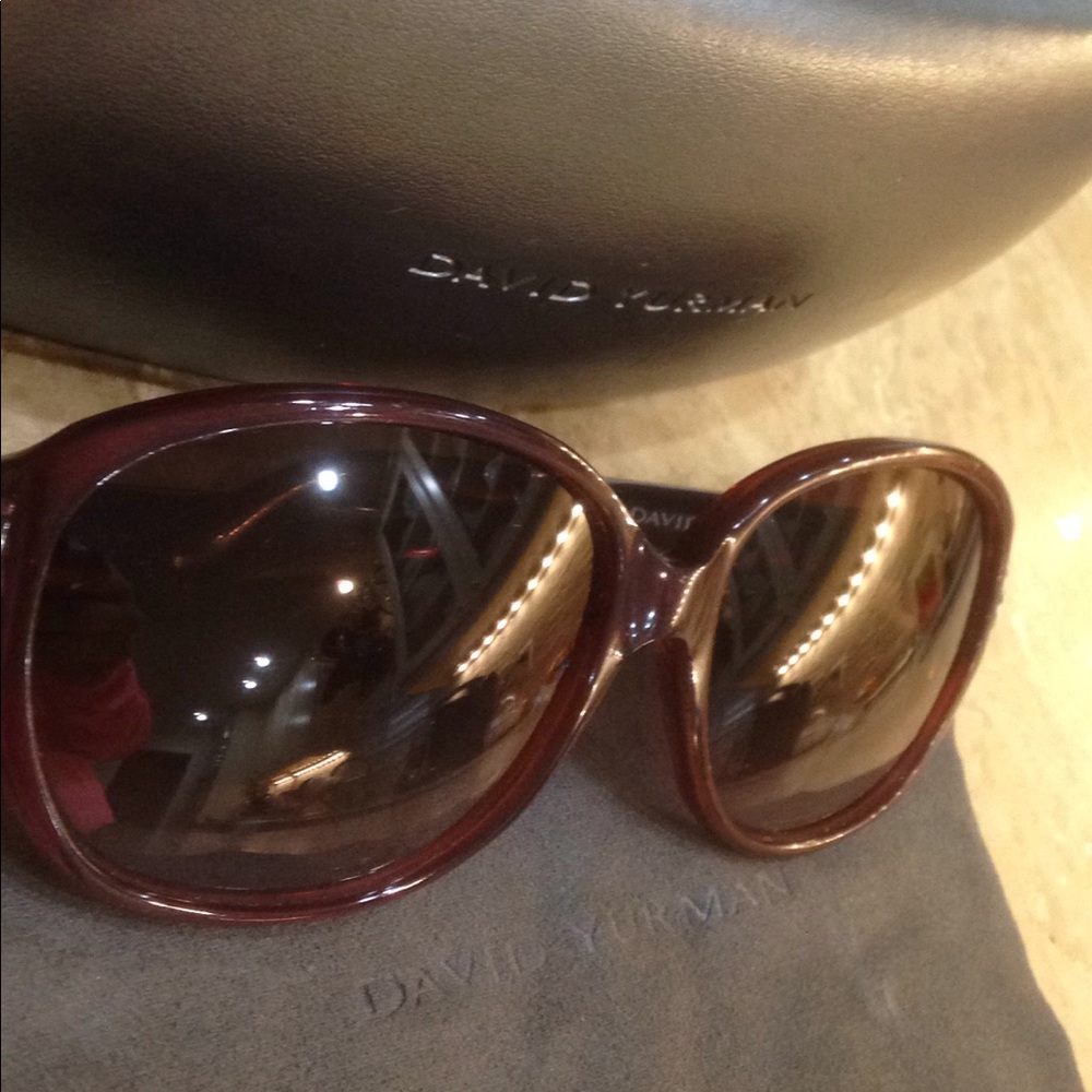 David Yurman Sunglasses